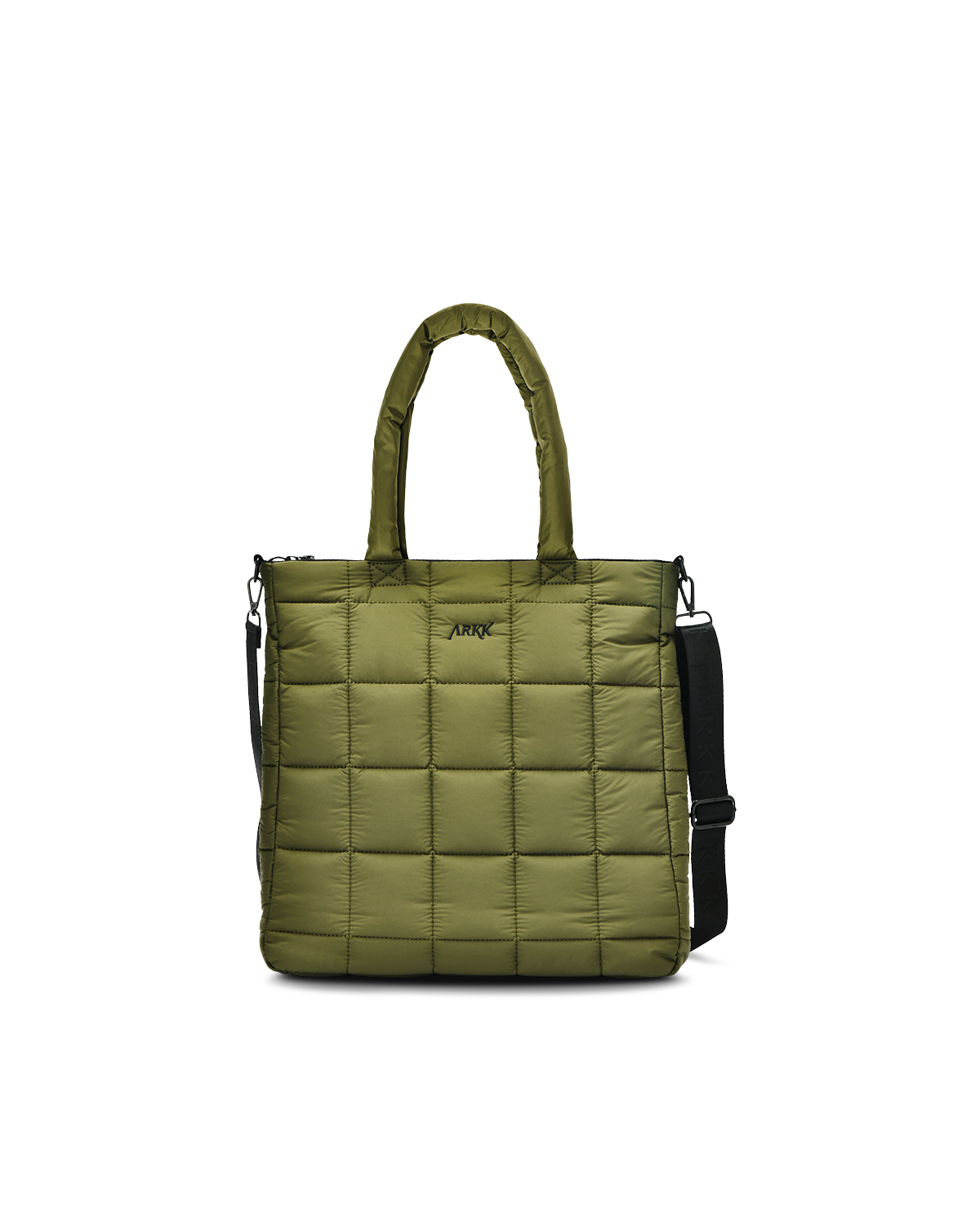 ARKK Accessories ARKK Padded Shopper | Army Shopper